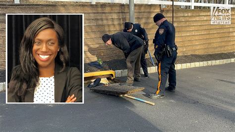 Eunice Dwumfour Murder New Jersey Police Arrest Man Months After Slaying Of Republican
