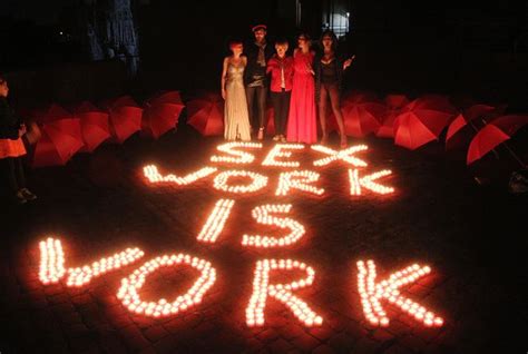 To End Violence Against Sex Workers We Must Prioritise The Voices Of Sex Workers Themselves