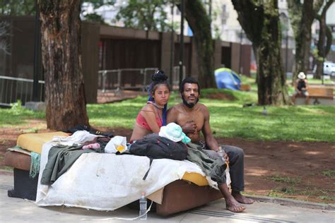 Capadocianas População De Moradores De Rua Cresce 31 Em São Paulo Na