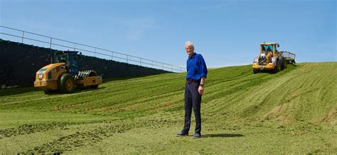 Dyson Farming Linkedin