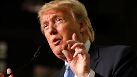 Will Donald Trumps Blunt Talk Eventually Take Him Down Fox News Video