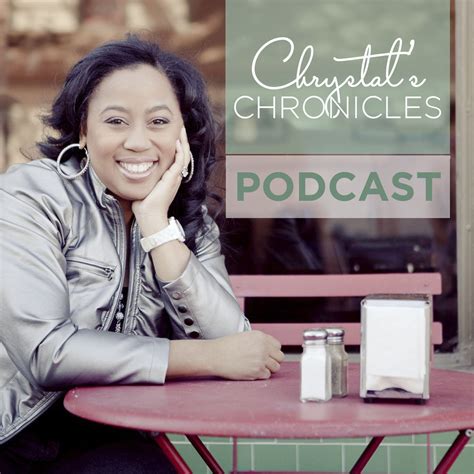 Chrystals Chronicles Listen Via Stitcher For Podcasts