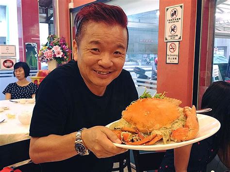 Affordable Signature Crab Bee Hoon In Singapore Crab At Bay Seafood