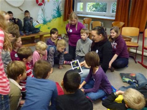 Informationen zu grundschule juri gagarin stralsund. Klimadetektive in der Schule: Juri-Gagarin-Schule Stralsund