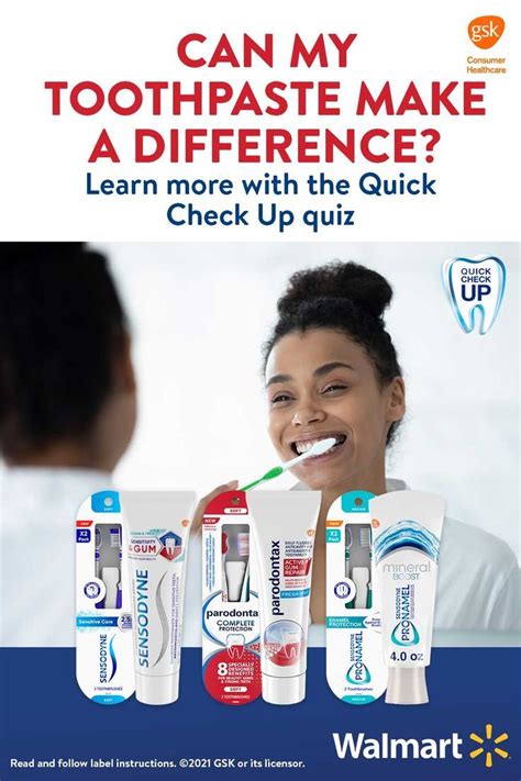 Learn How Your Toothpaste Can Make A Difference In Your Oral Health