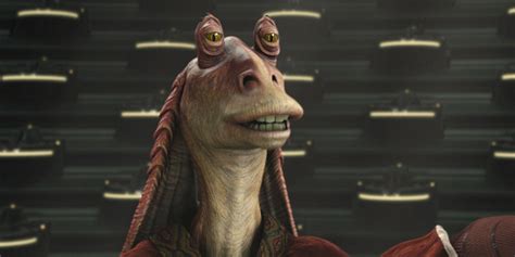 The Actor Whose Jar Jar Binks Went Down In Infamy Opens Up About Near