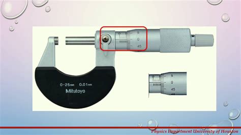 How To Read Metric Micrometer Youtube