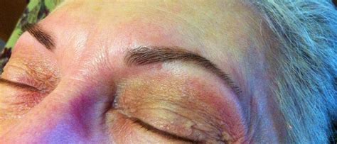 Eyebrow Waxing And Tinting Adair™ Skin Care