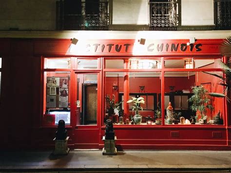Maybe you would like to learn more about one of these? #InstitutBeauté : Massage chinois à l'institut Yung Paris ...
