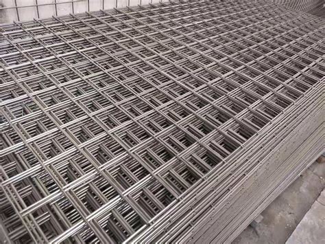 6mm Stainless Steel Wire Mesh Sheet 304 Ss Welded Wire Mesh