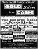 Photos of We Buy Gold And Silver For Cash