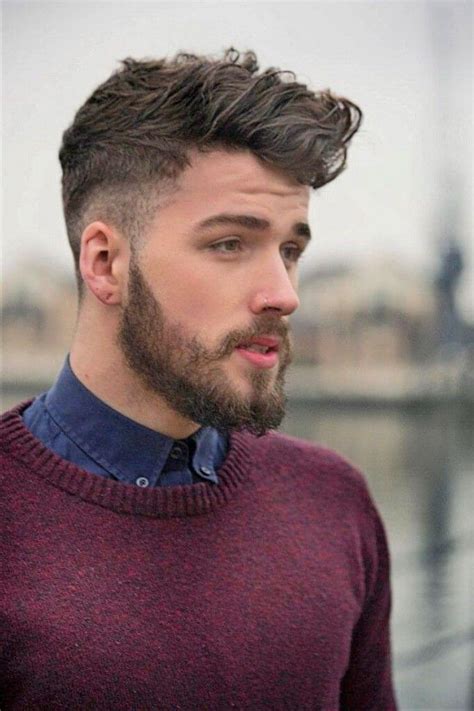 25 Amazing Mens Fade Hairstyles Page 9 Of 25 Hairstyle On Point
