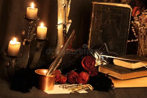 Black Magic Spells Real Black Magic Spells With Virtually Unlimited