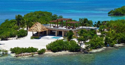 You Can Rent The Most Private Island In The World In 2020 Island