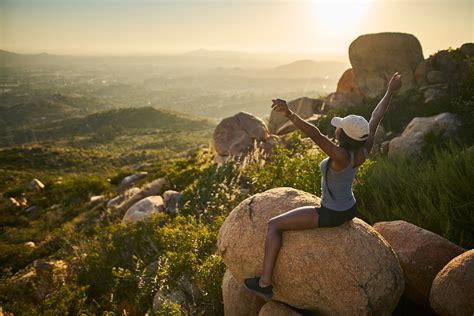 Best Hikes In San Diego Lonely Planet