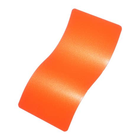 Brentwood Orange Pmb 0964 Prismatic Powders