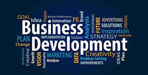 An individual development plan (idp) is a document that outlines the projected growth for an employee. Business Development Words | Florida Department of ...