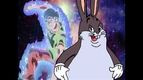 Big Chungus Vs Shaggy Part Full Movie Youtube