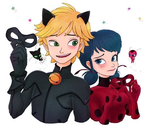 Introducir 52 Imagen Ladybug Dibujos De Miraculous Vn