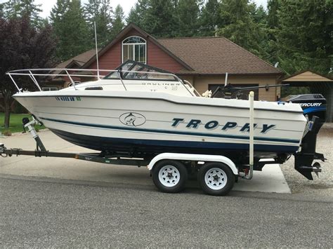 Bayliner 20 Trophy Boat For Sale Page 2 Waa2
