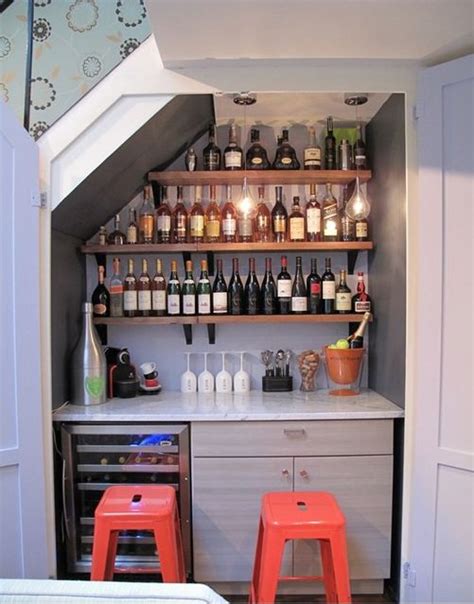 68 Home Mini Bar Designs You Should Try Digsdigs