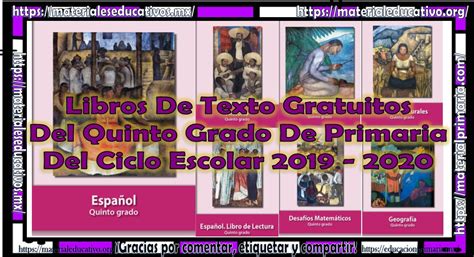 Sito donde podrás leer libros online gratis. Libro Sep Matematicas 5 Grado 2019 2020 Contestado ...