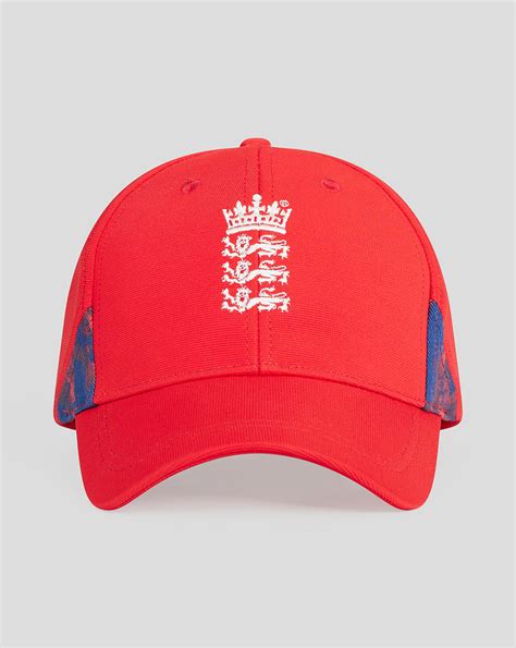 England Cricket Shirts Tops Caps And Kit Shop Castore