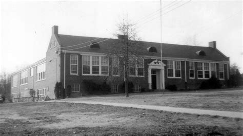 School History Dunn Loring Elementary School Fairfax County Public