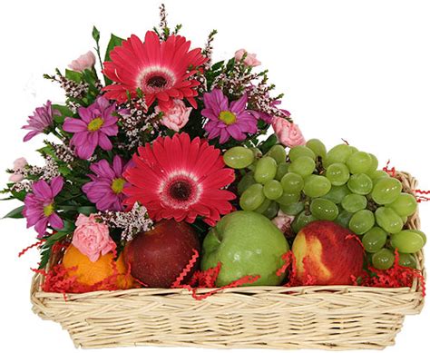 Most of our fresh, seasonal fruit baskets and delicious gourmet gift baskets are available for next day delivery in canada. Flowers & Fruit Baskets | My Website / Blog