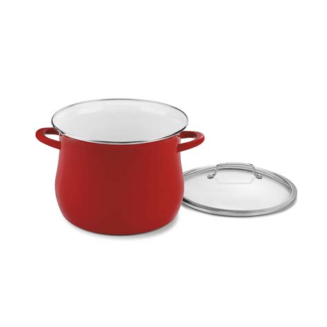 Which Is The Best Cuisinart Red Pot Life Sunny