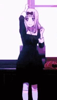 Anime Guy Dancing Gif Herelup