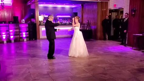 Epic Father Daughter Dance Youtube