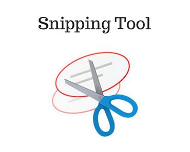 How To Use The Snipping Tool Everything You Need To Know 2022