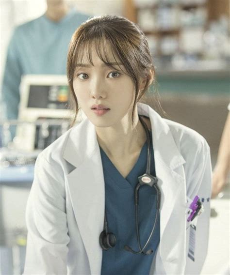 Cha Eun Jae Dr Romantic Season Mydramalist