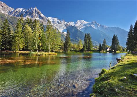 5 French Alps Summer Holiday Save Up To 60 On Luxury Travel