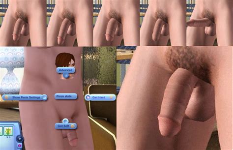 Sims 3 Skins Nude XXX Porn Library