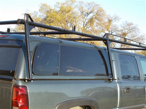 3000 Series Shell Rack Rtac Rhino Truck Accessory Center