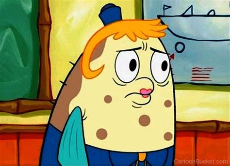 Mrs Puff Pictures Images Page 4