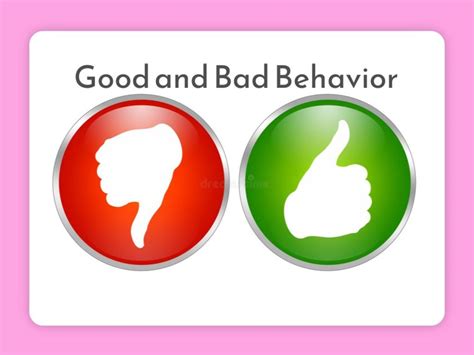 Good And Bad Behavior Free Activities Online For Kids In 9th Grade By