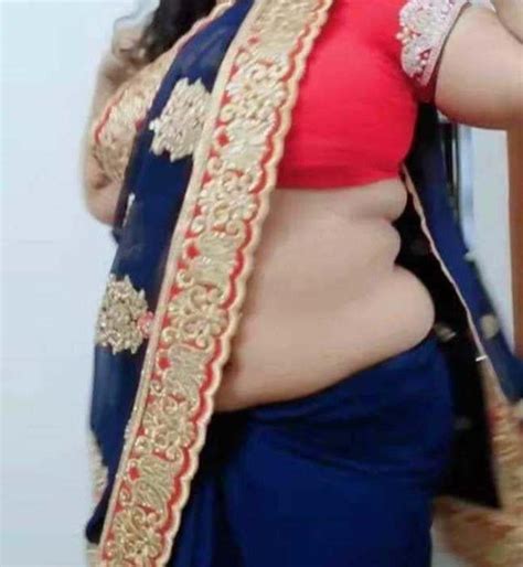 Desi Aunty Showing Belly Telegraph