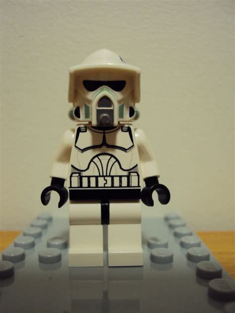 Legominifreak New Stock Lego Arf Trooper