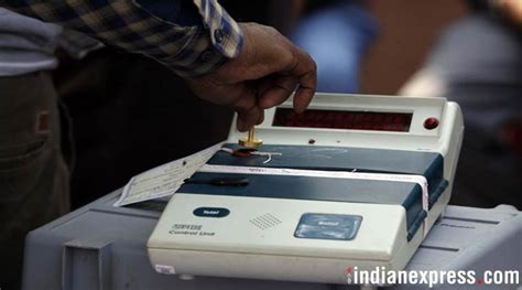 The Best Way To Vote The Indian Express