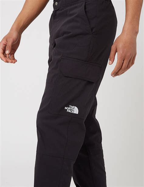 North Face Karakash Cargo Pants Tnf Black Urban Excess