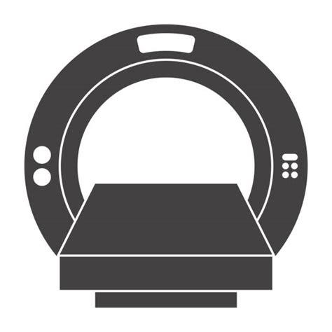 You may also like ct or fingerprint scan clipart! Mri Scanner Illustrations, Royalty-Free Vector Graphics ...