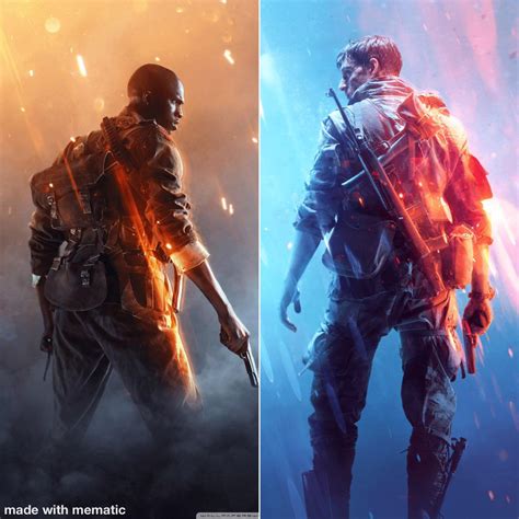 Battlefield 1 Vs Battlefield 5 Who Had The Best Music Imo Its Bf1 But