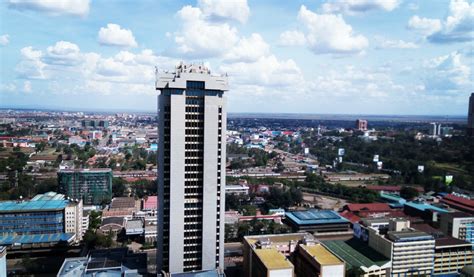List Of 50 Best Places To Visit And Things To Do In Nairobi Kenya