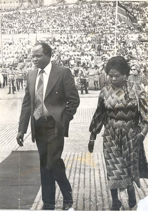 Mama Lucy Kibaki Life And Times In Pictures Nairobi Wire