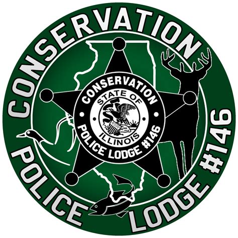 About Us Conservation Police Fop Lodge 146