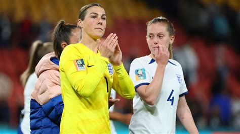 England Talking Points Lionesses Struggle In World Cup Opener But Earn Vital Win Over Haiti