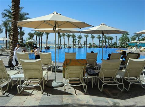 Oman Oh My Atlantis The Palm Dubai